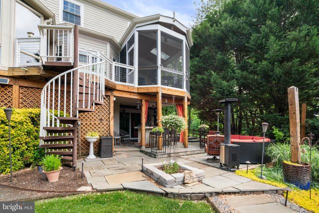20617 AVALON CT, Sterling, VA 20165