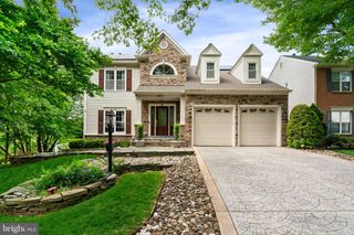 20617 AVALON CT, Sterling, VA 20165