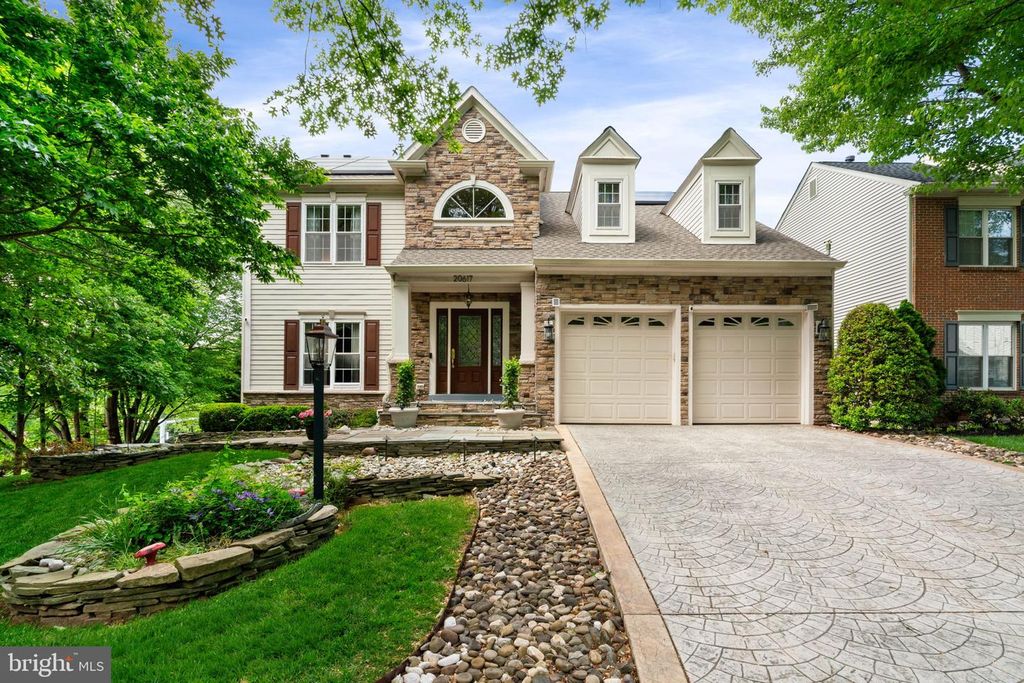 20617 AVALON CT, Sterling, VA 20165