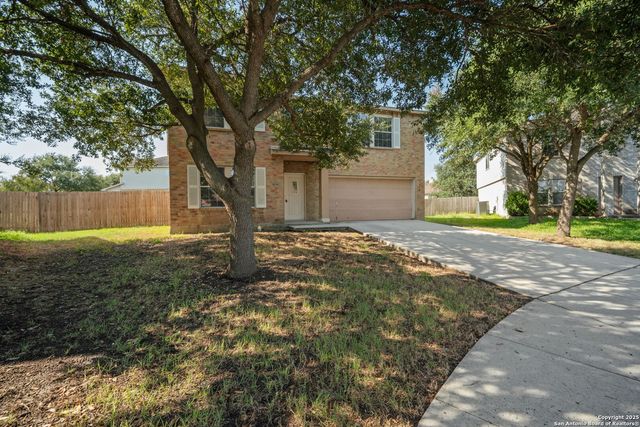 7810 Liberty Horse, Selma, TX 78154