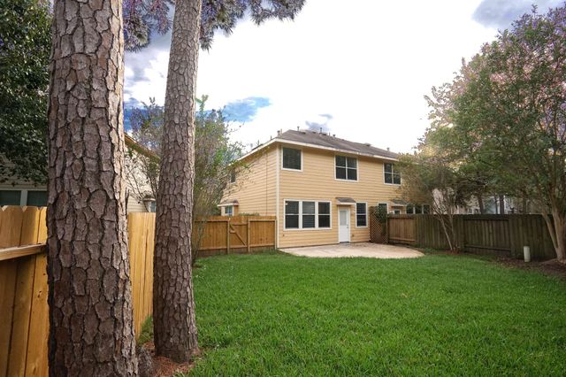 126 E Stedhill Loop, The Woodlands, TX 77384