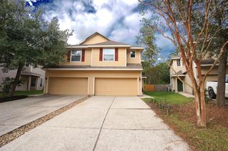 126 E Stedhill Loop, The Woodlands, TX 77384