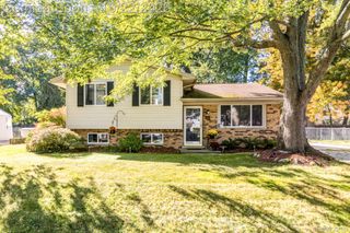 277 Manor Park Drive, East China Township, MI 48054