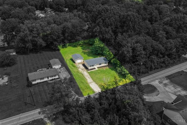 3417 Cole Road, Pierce Twp, OH 45102