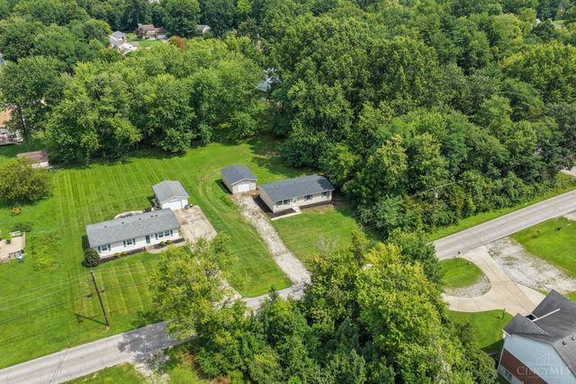 3417 Cole Road, Pierce Twp, OH 45102