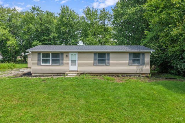 3417 Cole Road, Pierce Twp, OH 45102