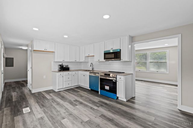 3417 Cole Road, Pierce Twp, OH 45102