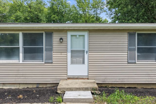 3417 Cole Road, Pierce Twp, OH 45102
