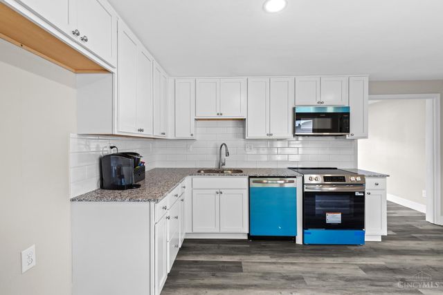 3417 Cole Road, Pierce Twp, OH 45102