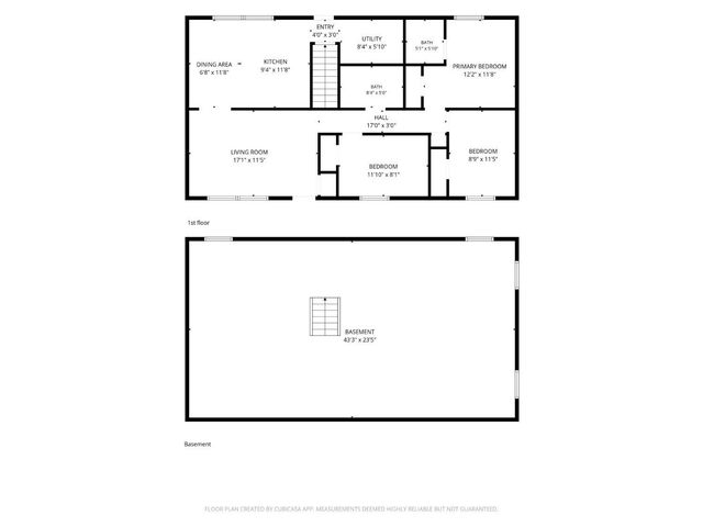3417 Cole Road, Pierce Twp, OH 45102