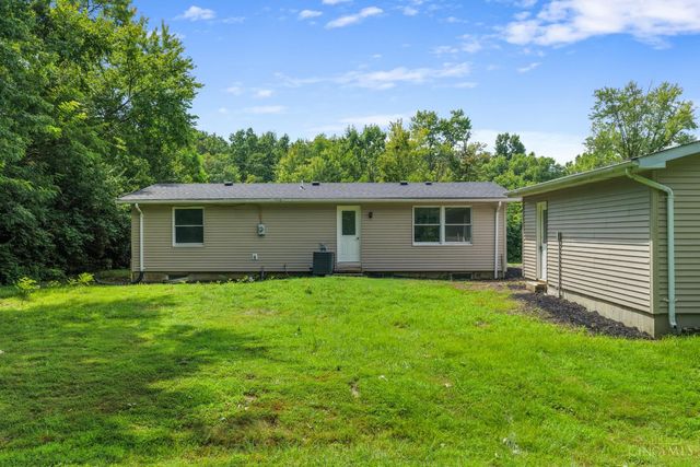 3417 Cole Road, Pierce Twp, OH 45102