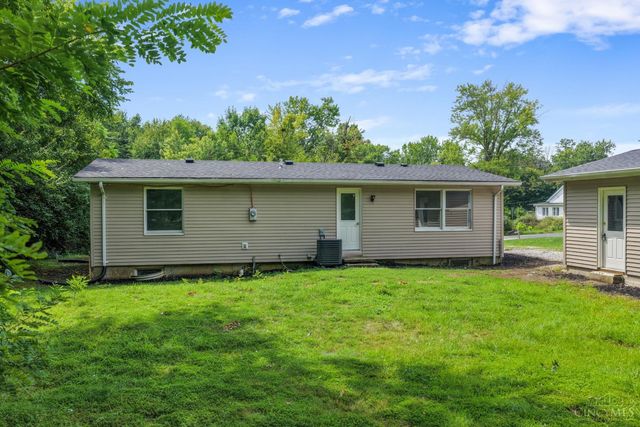 3417 Cole Road, Pierce Twp, OH 45102