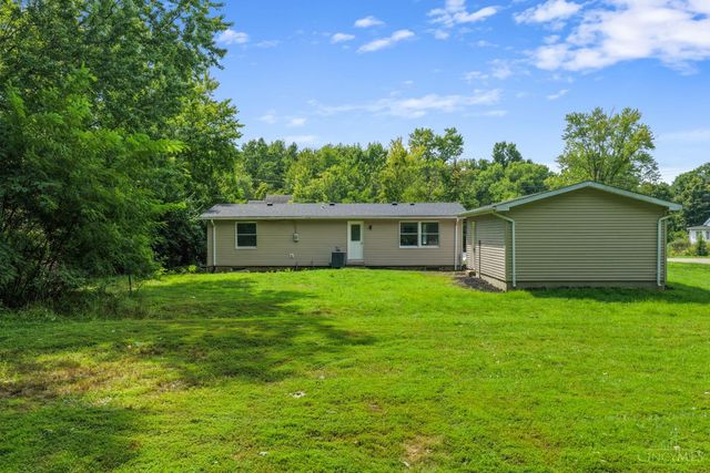 3417 Cole Road, Pierce Twp, OH 45102