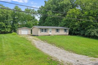 3417 Cole Road, Pierce Twp, OH 45102
