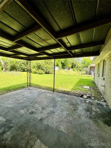 4426 NARROW LANE Road, Montgomery, AL 36116