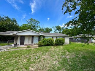4426 NARROW LANE Road, Montgomery, AL 36116