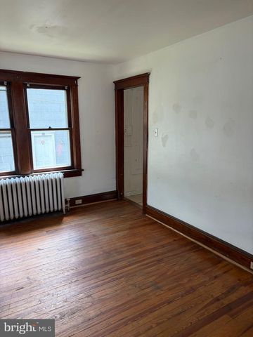 17 PROGRESS AVE, Woodbury, NJ 08096