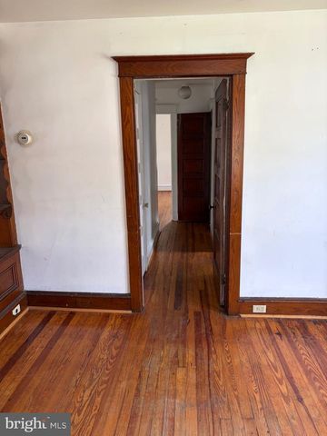 17 PROGRESS AVE, Woodbury, NJ 08096