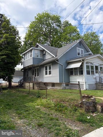 17 PROGRESS AVE, Woodbury, NJ 08096