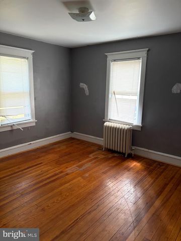 17 PROGRESS AVE, Woodbury, NJ 08096