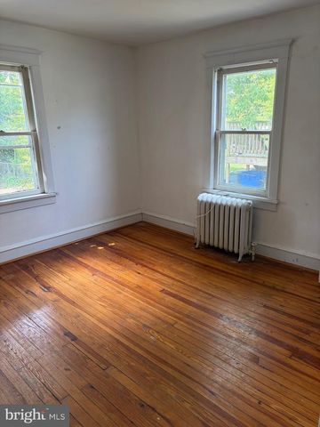 17 PROGRESS AVE, Woodbury, NJ 08096