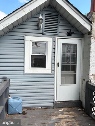 17 PROGRESS AVE, Woodbury, NJ 08096