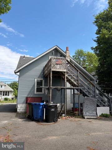 17 PROGRESS AVE, Woodbury, NJ 08096