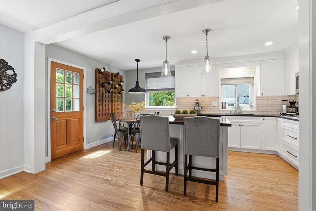 1006 HILL AVE, Langhorne, PA 19047