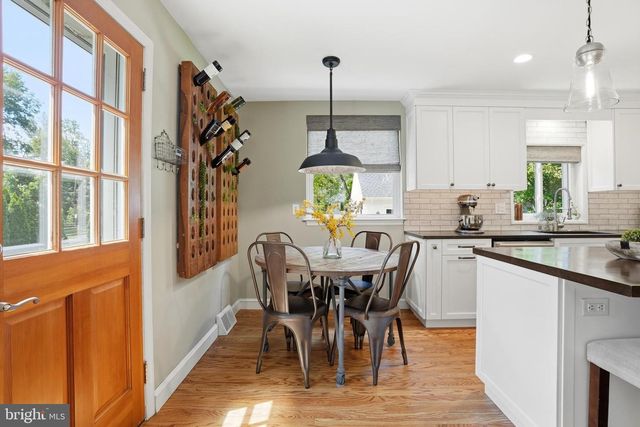 1006 HILL AVE, Langhorne, PA 19047