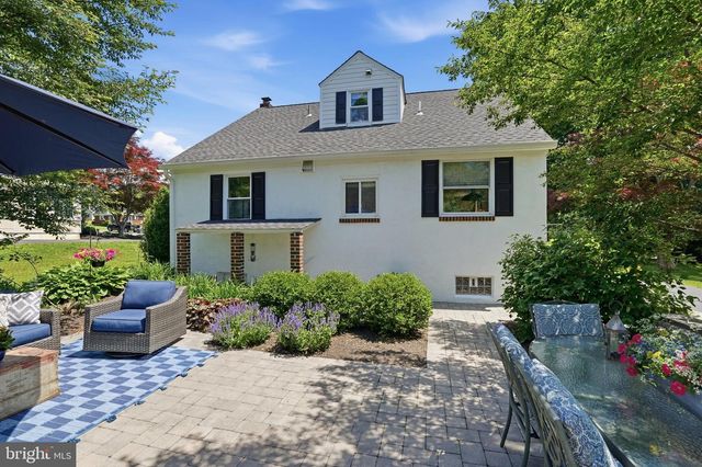 1006 HILL AVE, Langhorne, PA 19047