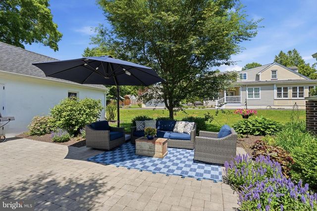 1006 HILL AVE, Langhorne, PA 19047