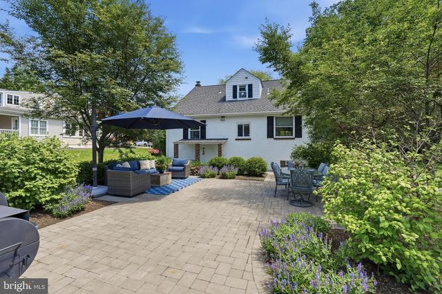 1006 HILL AVE, Langhorne, PA 19047
