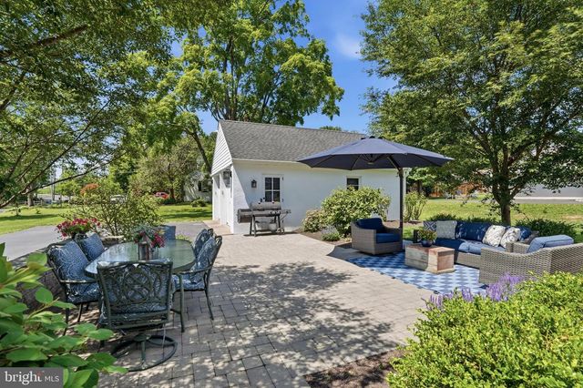 1006 HILL AVE, Langhorne, PA 19047