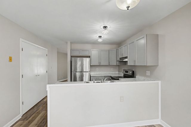 837 Princeton Cir, Clarksville, TN 37042