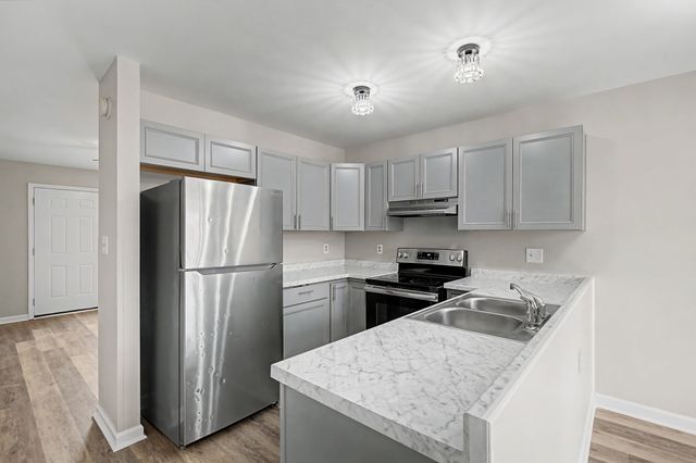 837 Princeton Cir, Clarksville, TN 37042