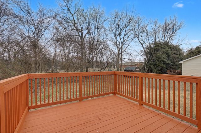 837 Princeton Cir, Clarksville, TN 37042