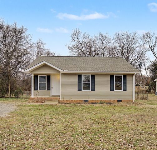 837 Princeton Cir, Clarksville, TN 37042