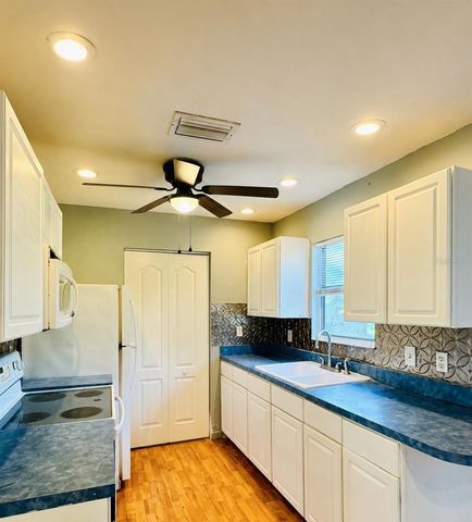 12909 LITEWOOD DRIVE, Hudson, FL 34669