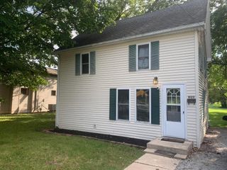 1023 N Cullen Street, Rensselaer, IN 47978