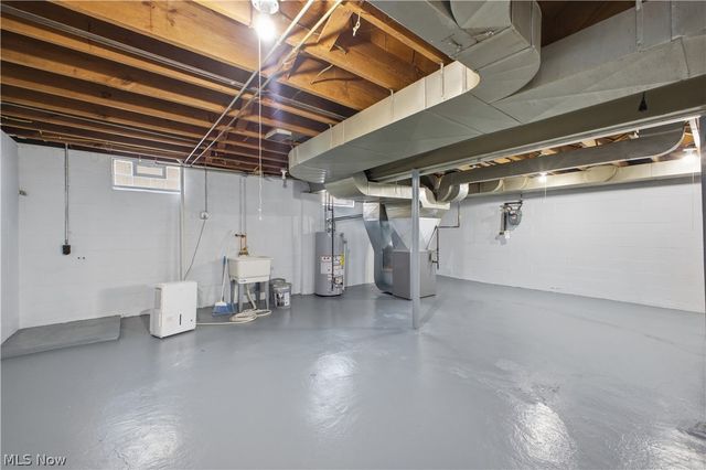 227 E Wilson Street, Struthers, OH 44471