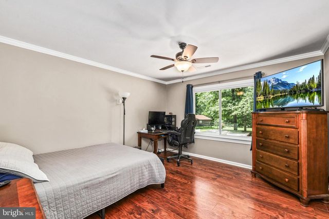 13310 COUNTRY WAY CIR, Fredericksburg, VA 22407