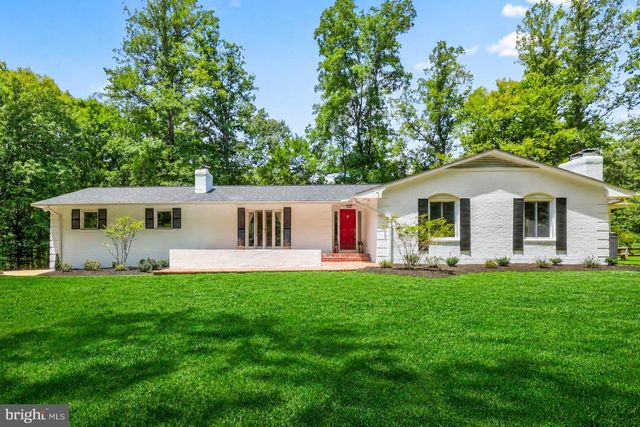 13310 COUNTRY WAY CIR, Fredericksburg, VA 22407