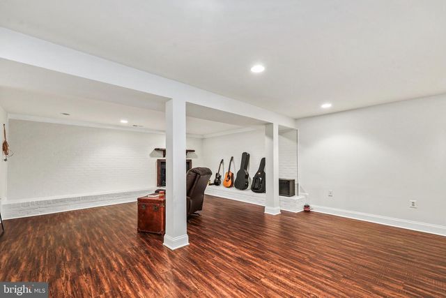 13310 COUNTRY WAY CIR, Fredericksburg, VA 22407