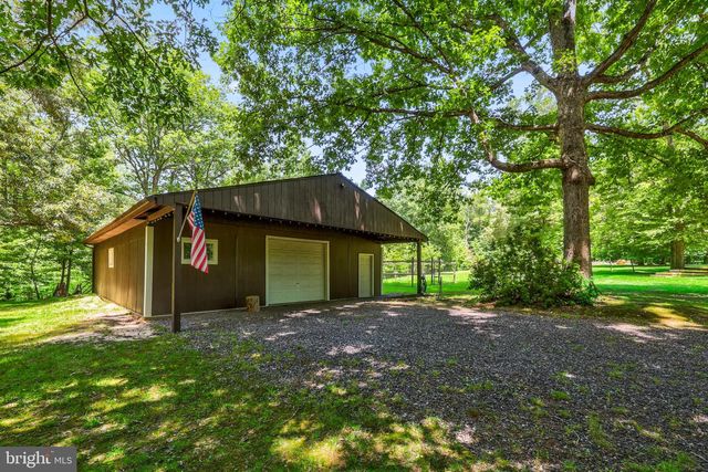 13310 COUNTRY WAY CIR, Fredericksburg, VA 22407