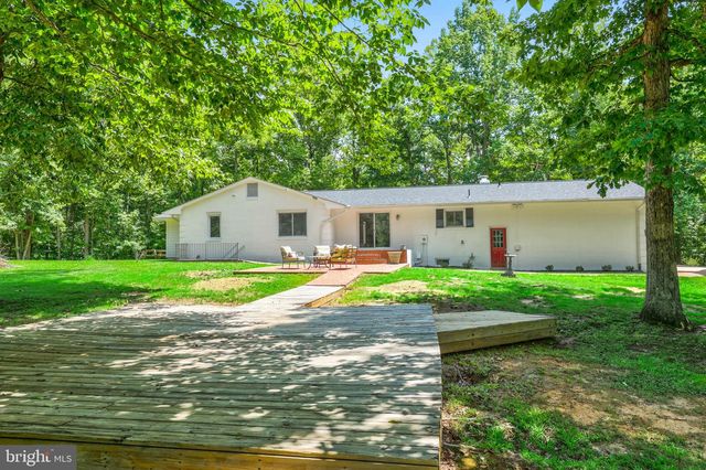 13310 COUNTRY WAY CIR, Fredericksburg, VA 22407