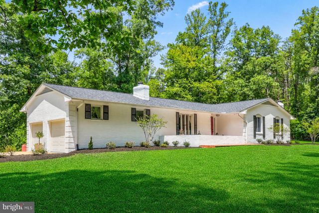 13310 COUNTRY WAY CIR, Fredericksburg, VA 22407
