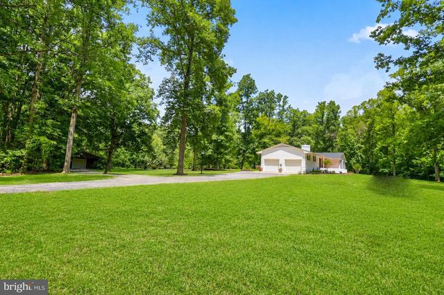 13310 COUNTRY WAY CIR, Fredericksburg, VA 22407