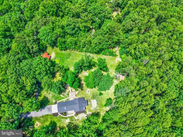 13310 COUNTRY WAY CIR, Fredericksburg, VA 22407