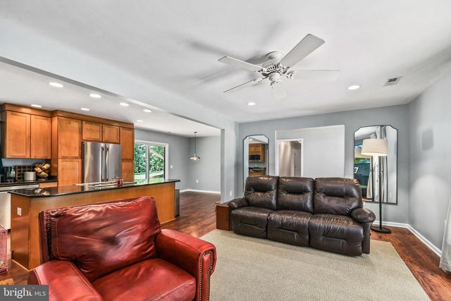 13310 COUNTRY WAY CIR, Fredericksburg, VA 22407