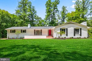 13310 COUNTRY WAY CIR, Fredericksburg, VA 22407